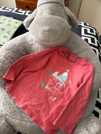 Tee shirt