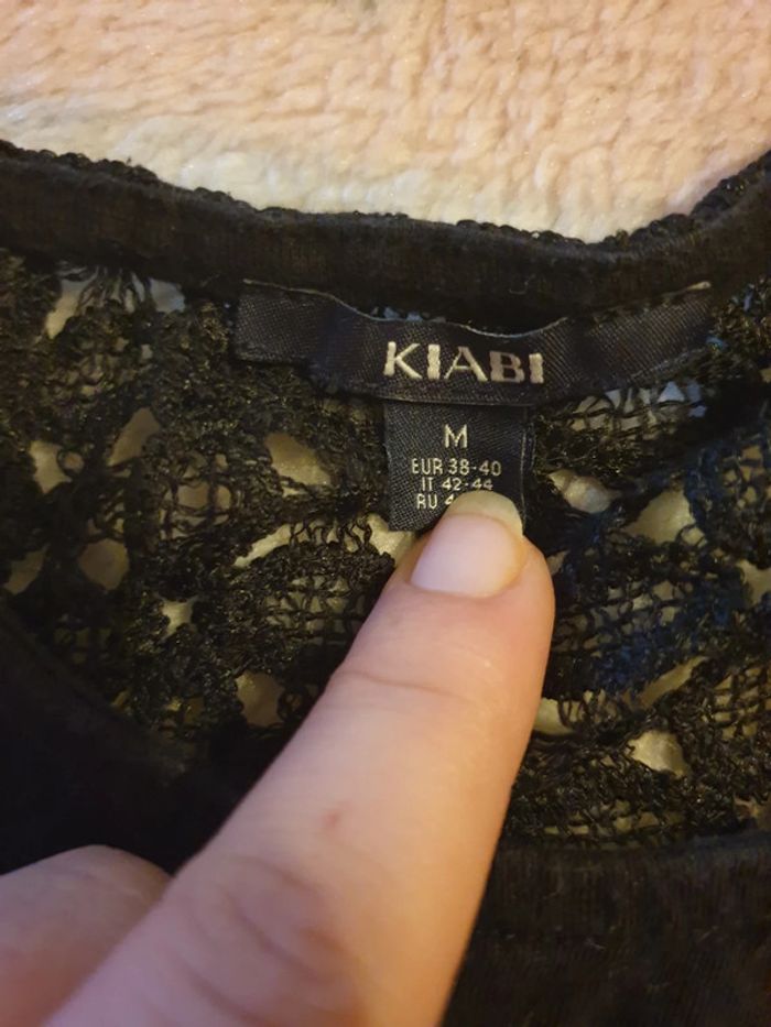 👄 Tshirt Kiabi T. M👄 - photo numéro 3