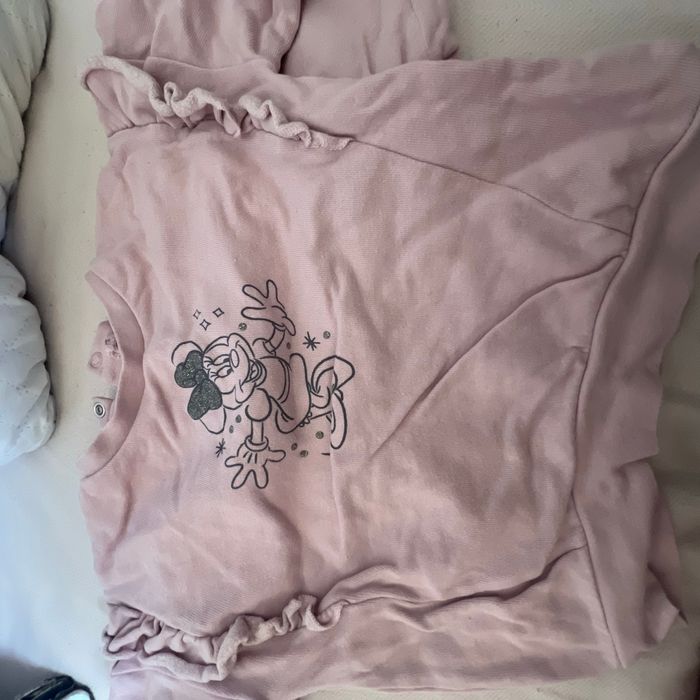 Pull épais