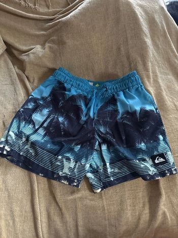 Short de piscine