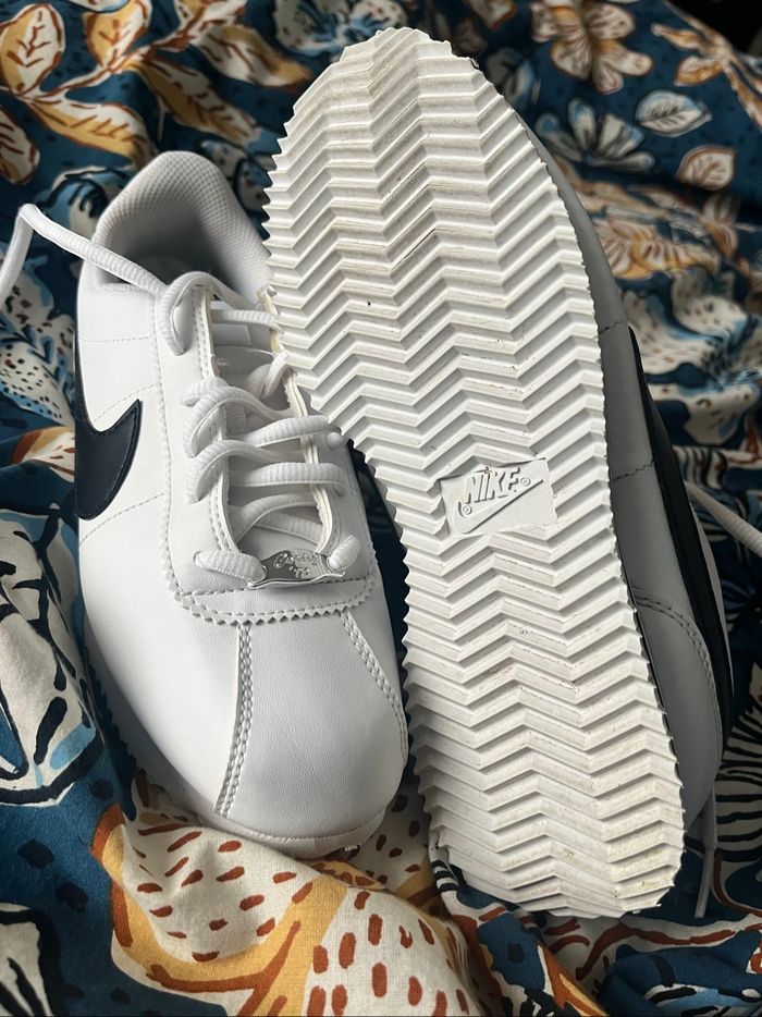 Baskets Nike femme Cortez’72 - photo numéro 6
