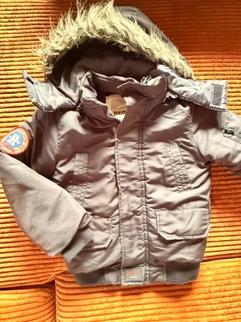 Veste garçons