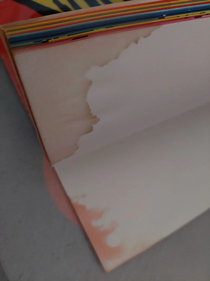 Lot 9 livres "L'école des Loisirs" état satisfaisant (voir description) 📚 - photo numéro 19
