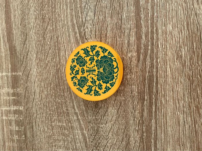 Bronzer intercos neuf