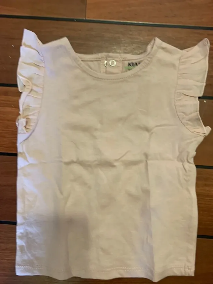 2 tee shirt - photo numéro 4