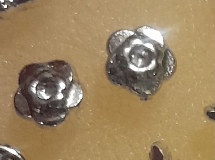 Boucles d'oreilles - photo numéro 3