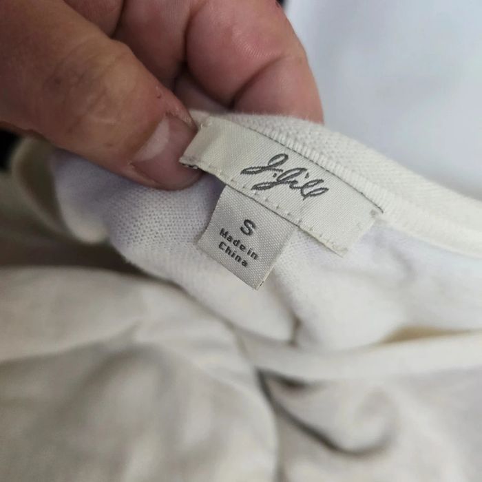 Pull Col v g.gill - photo numéro 4