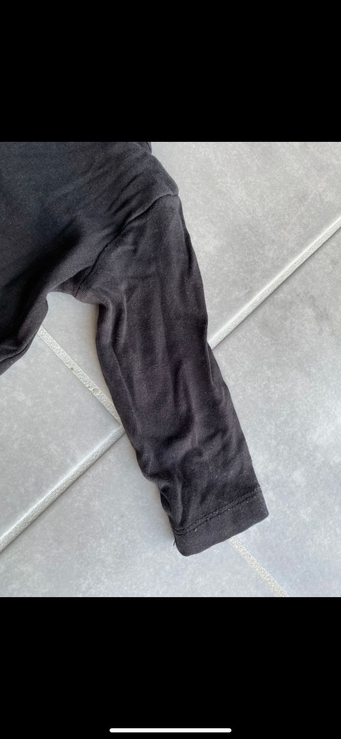 Body manches longues 3-6 mois - photo numéro 10