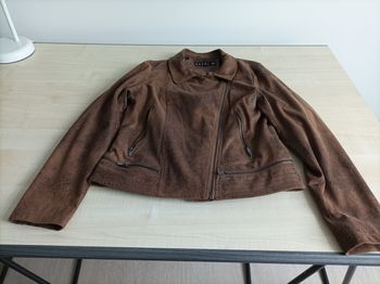 Veste