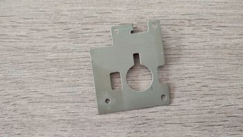 Plaque d'ouverture pièce détachée console de jeux Sony Playstation 1 Ps1 SCPH-5502 #C04