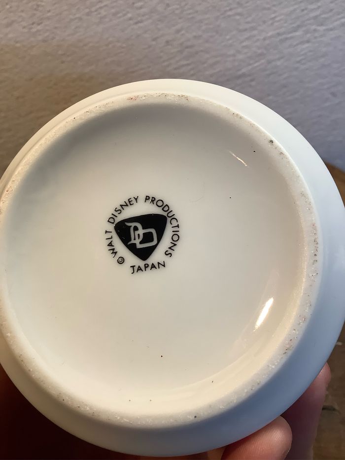 Tasse Disney - photo numéro 5