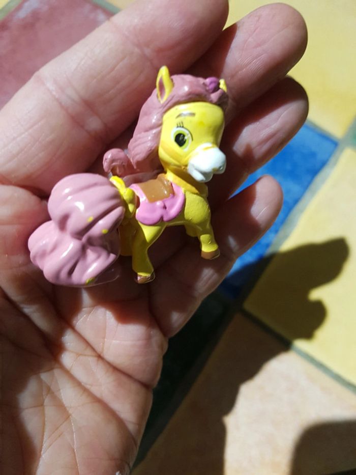 Figurine Disney - photo numéro 2