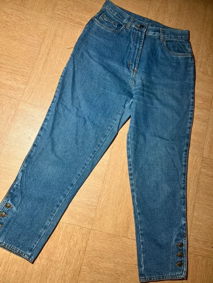 Jeans Blancheporte - photo numéro 2