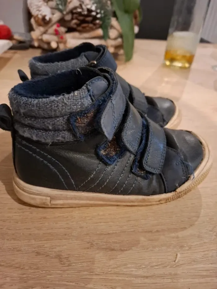 Chaussure 👟 - photo numéro 2