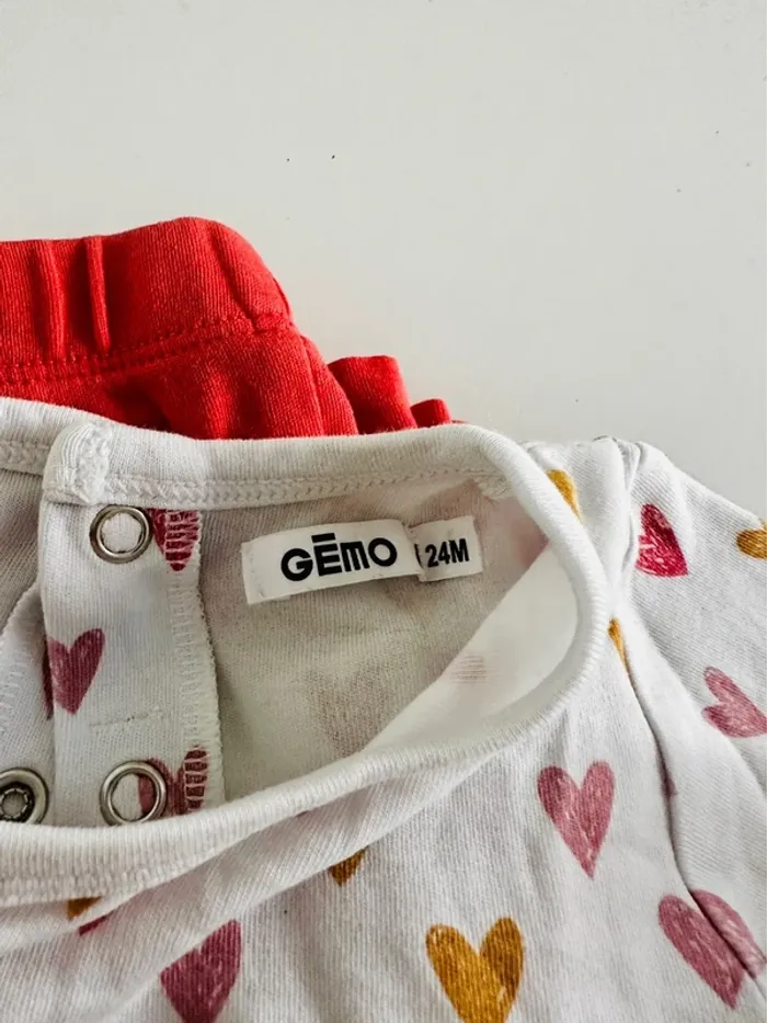 Pyajama - photo numéro 2