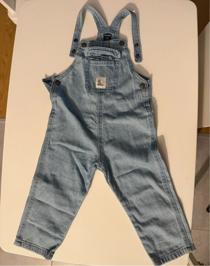 Lot de vêtements - photo numéro 5