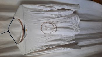 Ensemble pyjama smiley