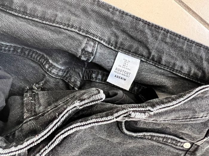 Jean 34 bootcut - photo numéro 3