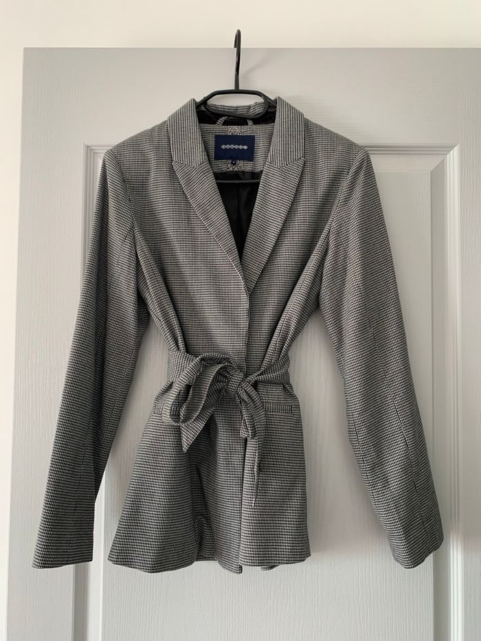 Blazer bonobo