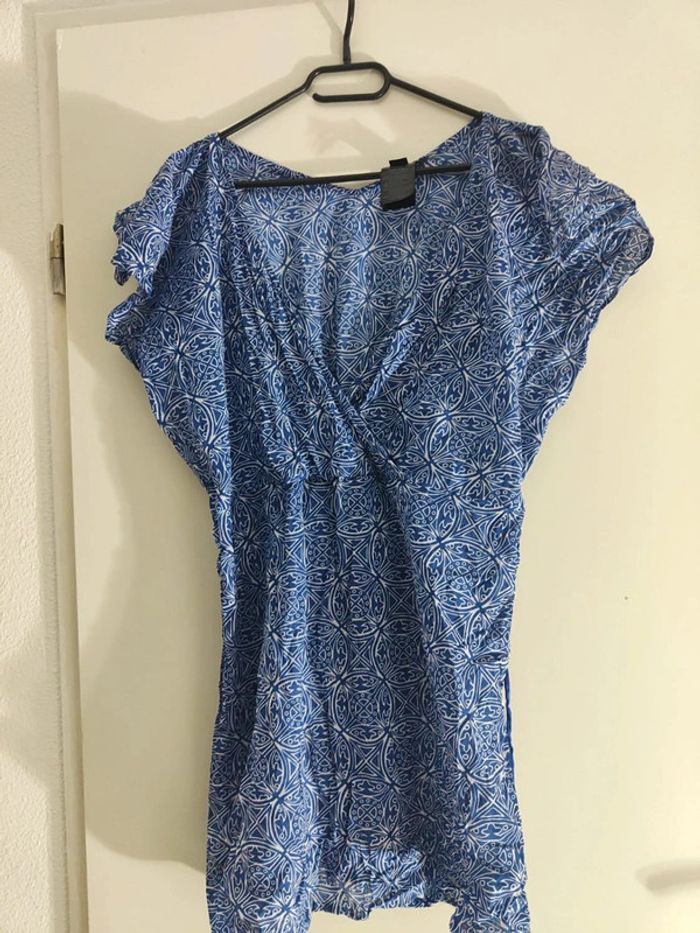Jolie robe 💎 Esmara 38 💎 - photo numéro 5