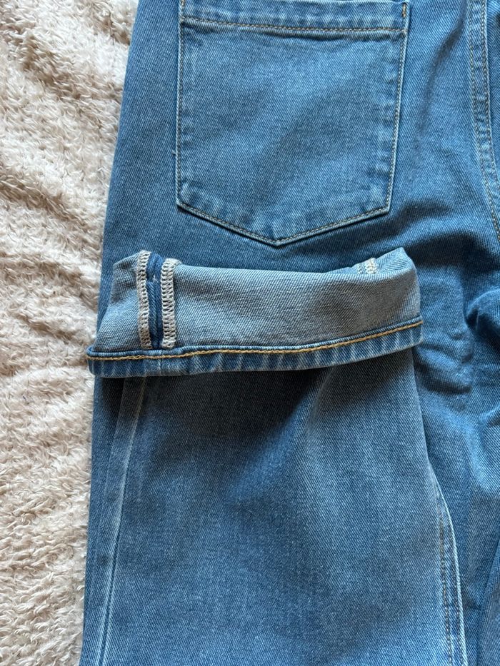 Jean Loewe baggy taille 29 - photo numéro 5