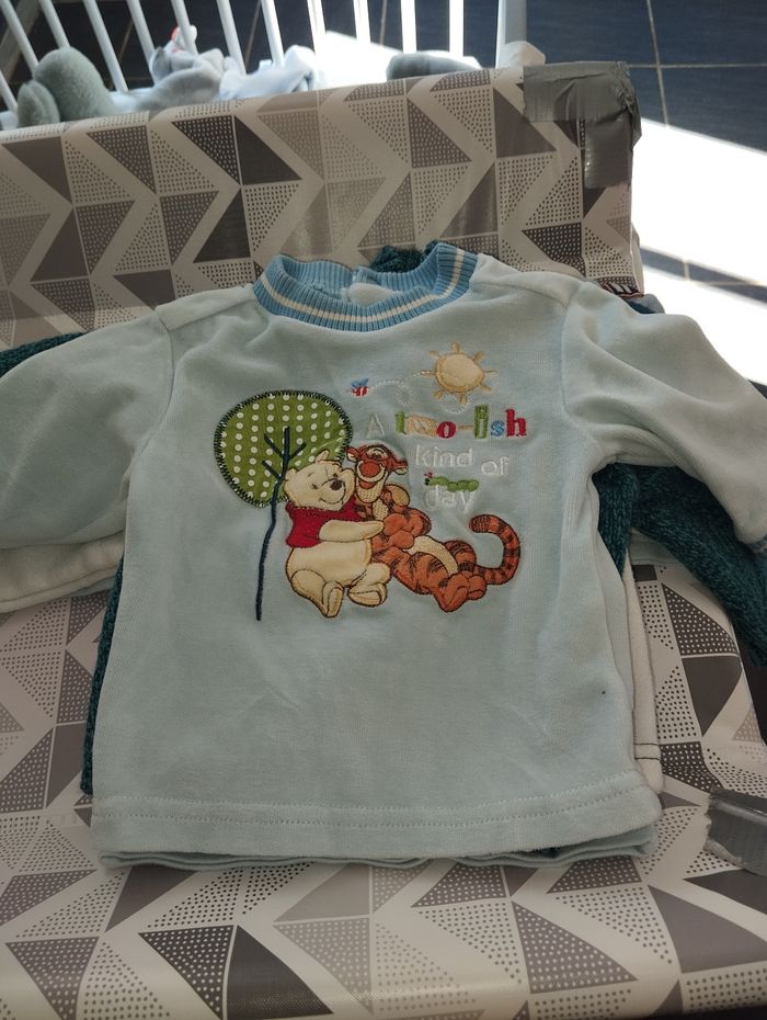 Pull et gilet 3 mois - photo numéro 6