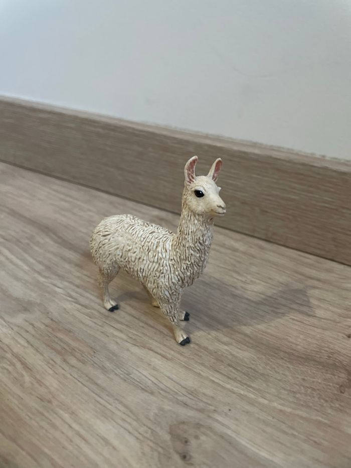 Lot de figurines animaux (Schleich, Papo…) - photo numéro 6