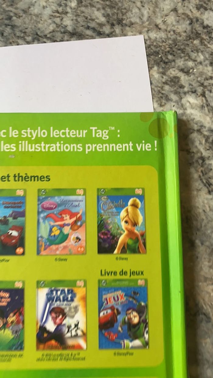 cars Martin agent secret leapfrog - photo numéro 4