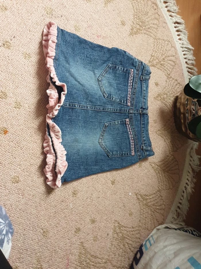 Jupe 5 ans - photo numéro 2