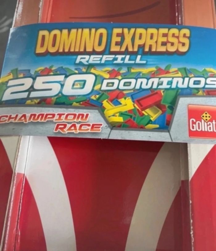 Domino express - photo numéro 3