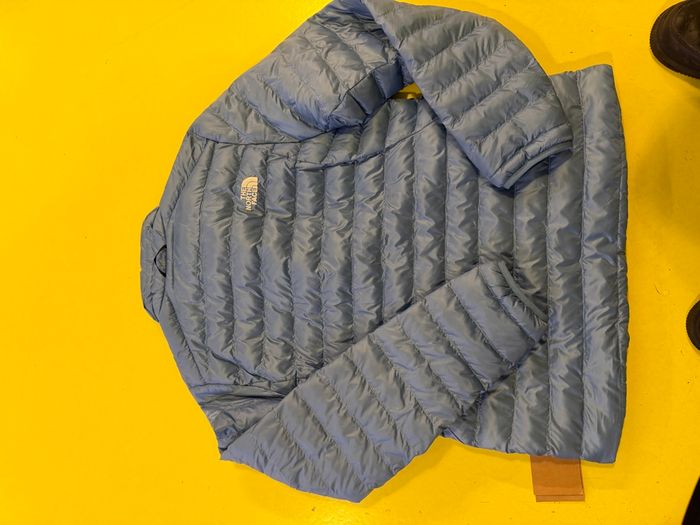 Doudoune The north Face Women Taille M - photo numéro 3