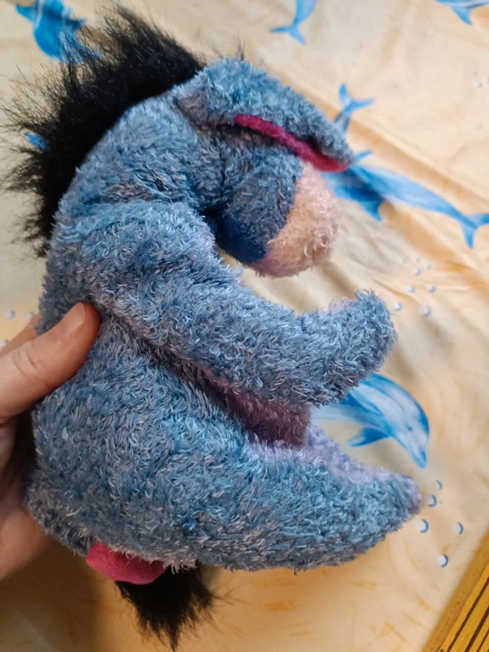 Bourriquet - photo numéro 6