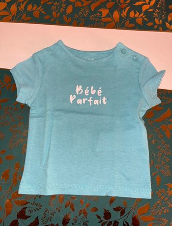 Tee shirt