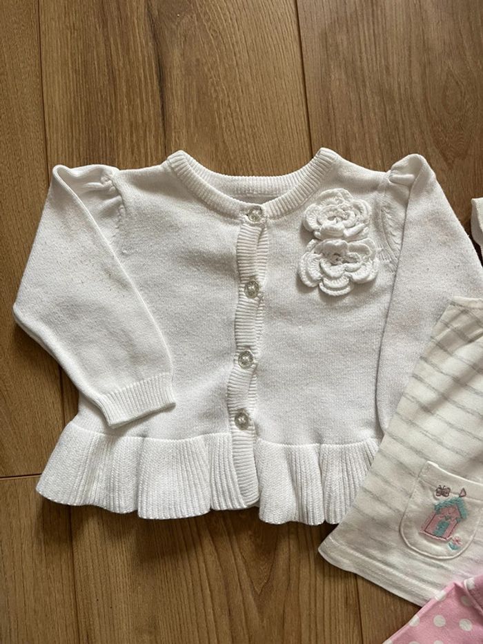 Ensemble 3 pièces - photo numéro 4