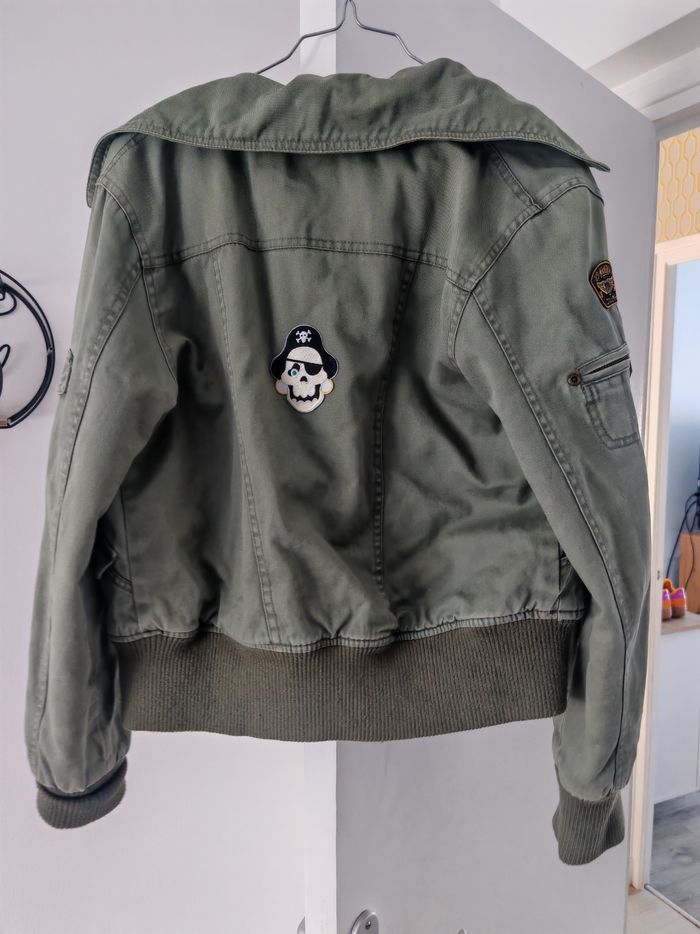 Veste 1 4 ans - photo numéro 5