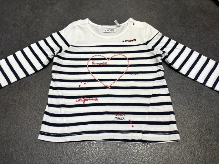 Tee-shirts IKKS