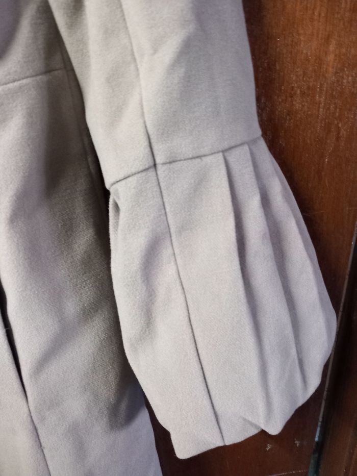 Manteau - photo numéro 2