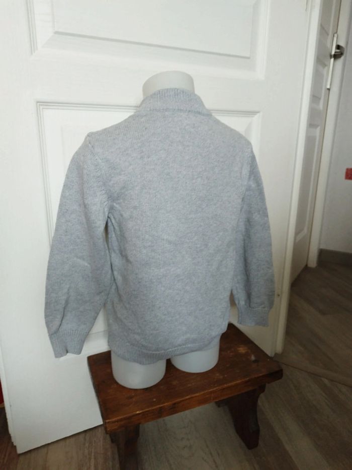 Pull Kiabi 6 ans - photo numéro 4