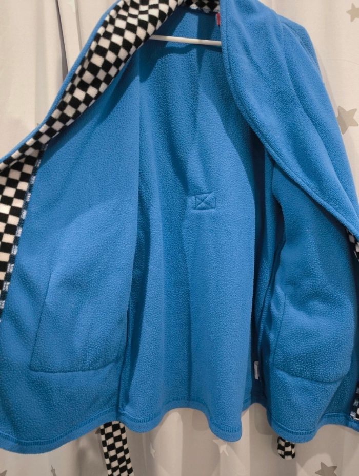 Robe de chambre - photo numéro 4