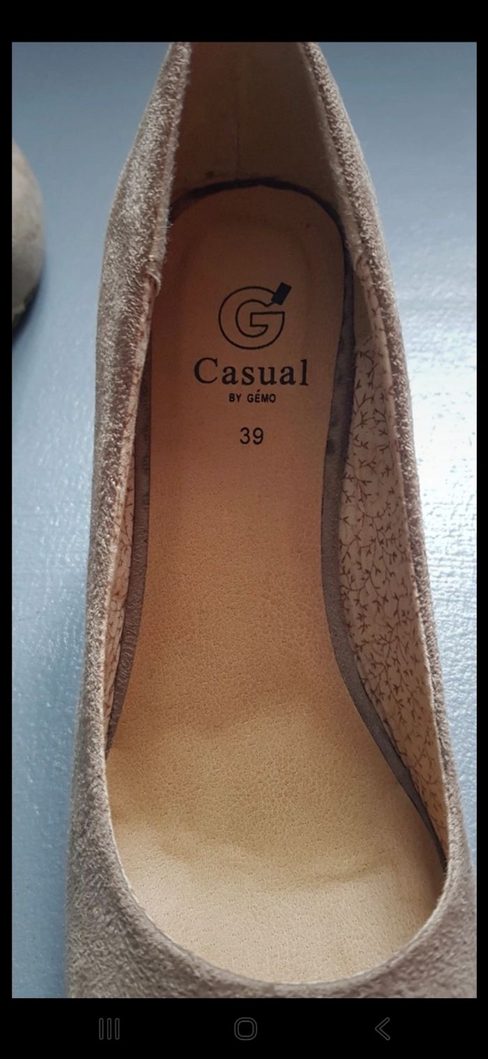 Compensées - photo numéro 4