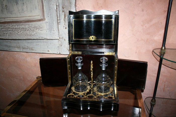 Cave a liqueur - photo numéro 6