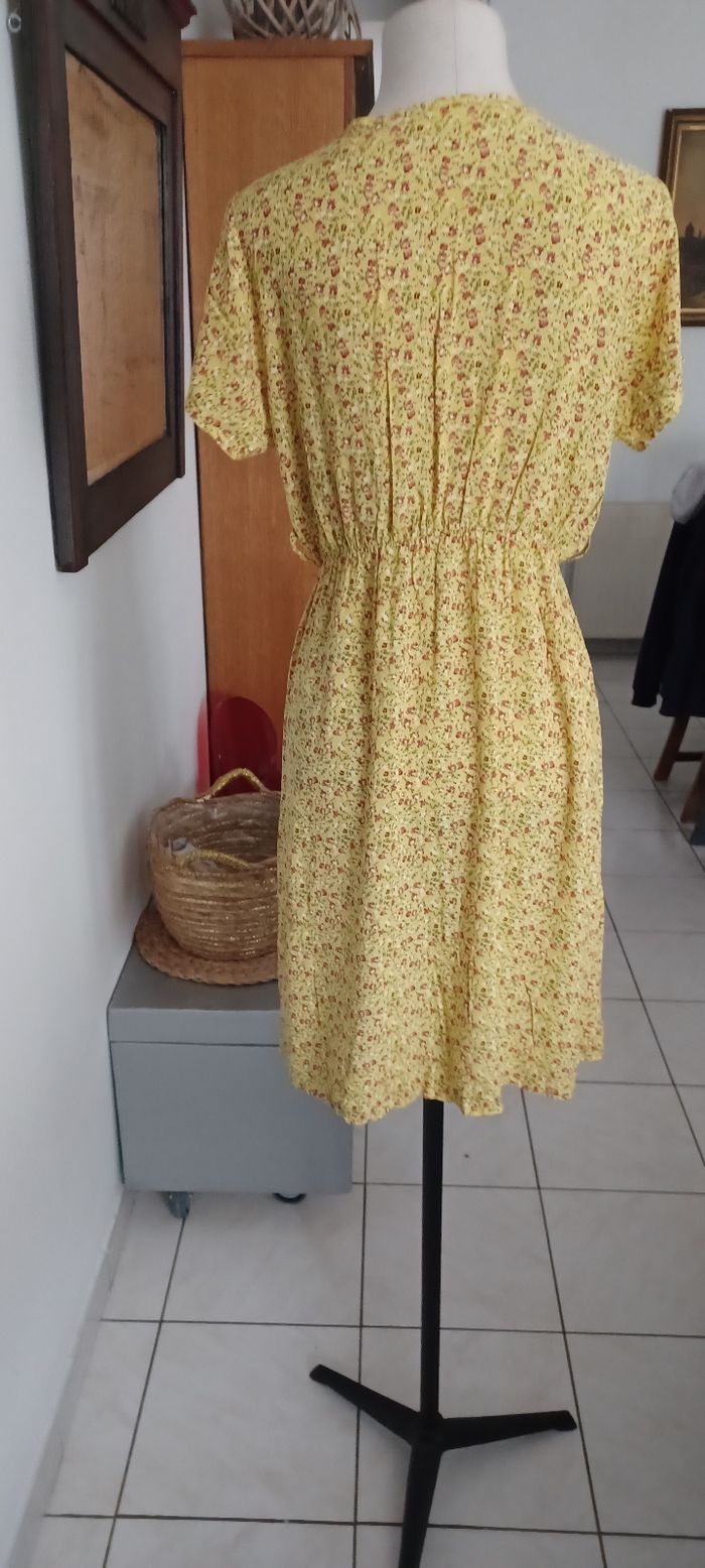 Très jolie robe d'été femme - photo numéro 8