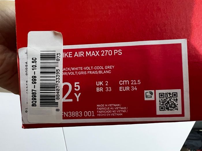 Nike air Max 240 - photo numéro 4