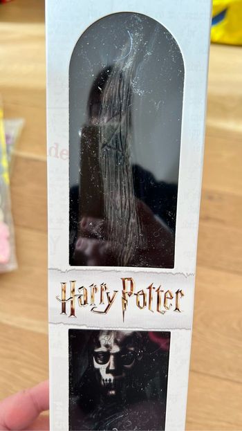 Baguette magique de Thorn de Harry Potter