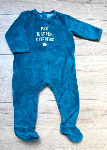 Pyjama 6M