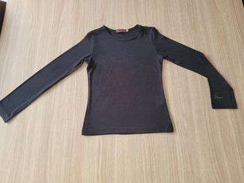 Maillot longues manches Catimini 6 ans