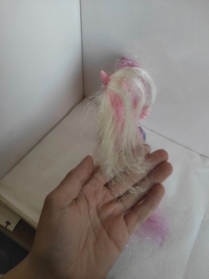 My little pony g3 hidden treasure - photo numéro 10