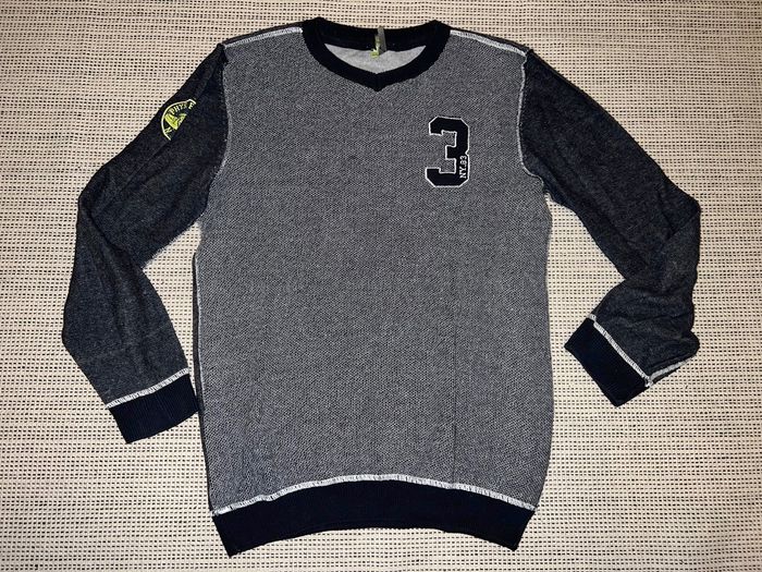 Pull Orchestra 14 ans