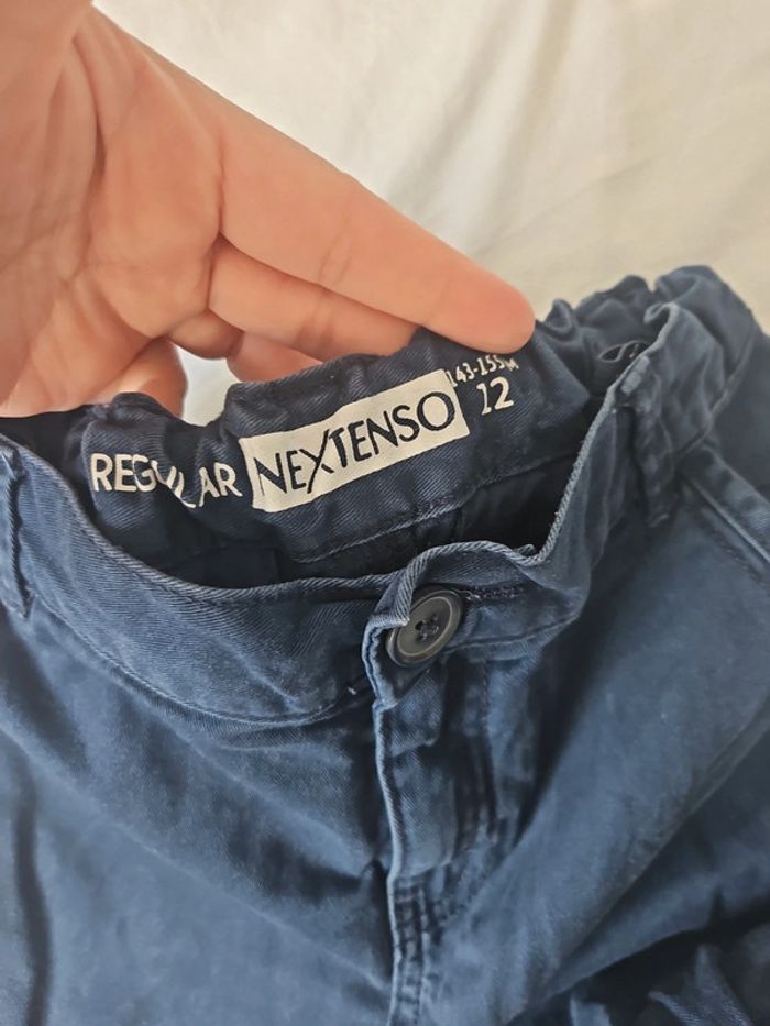 Pantalon Chino - photo numéro 3