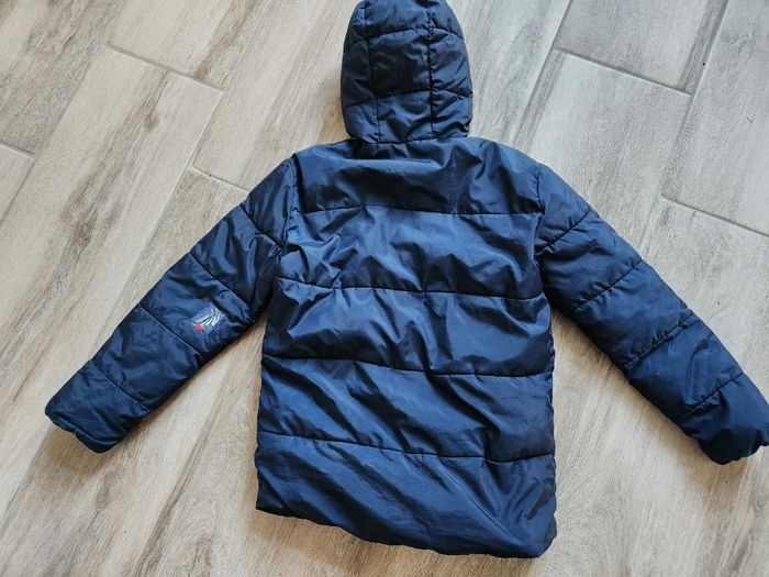 Doudoune - photo numéro 2